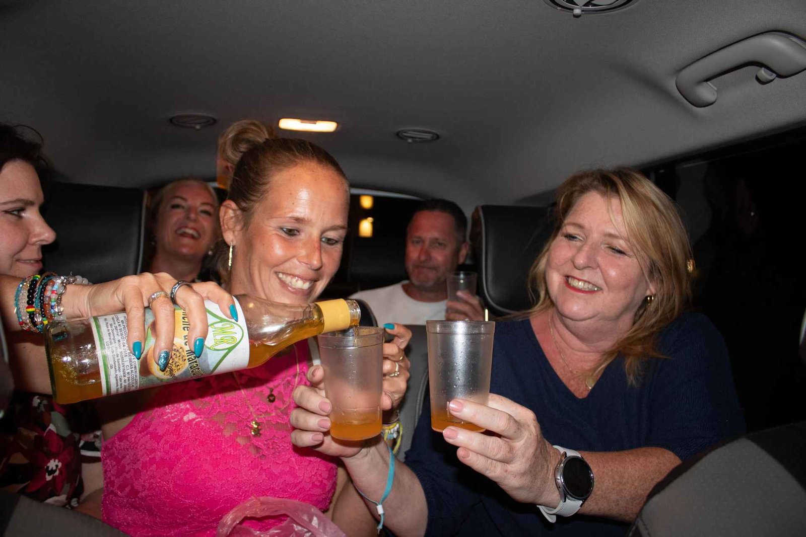 Boa Vista: barhopping, feest als een local
