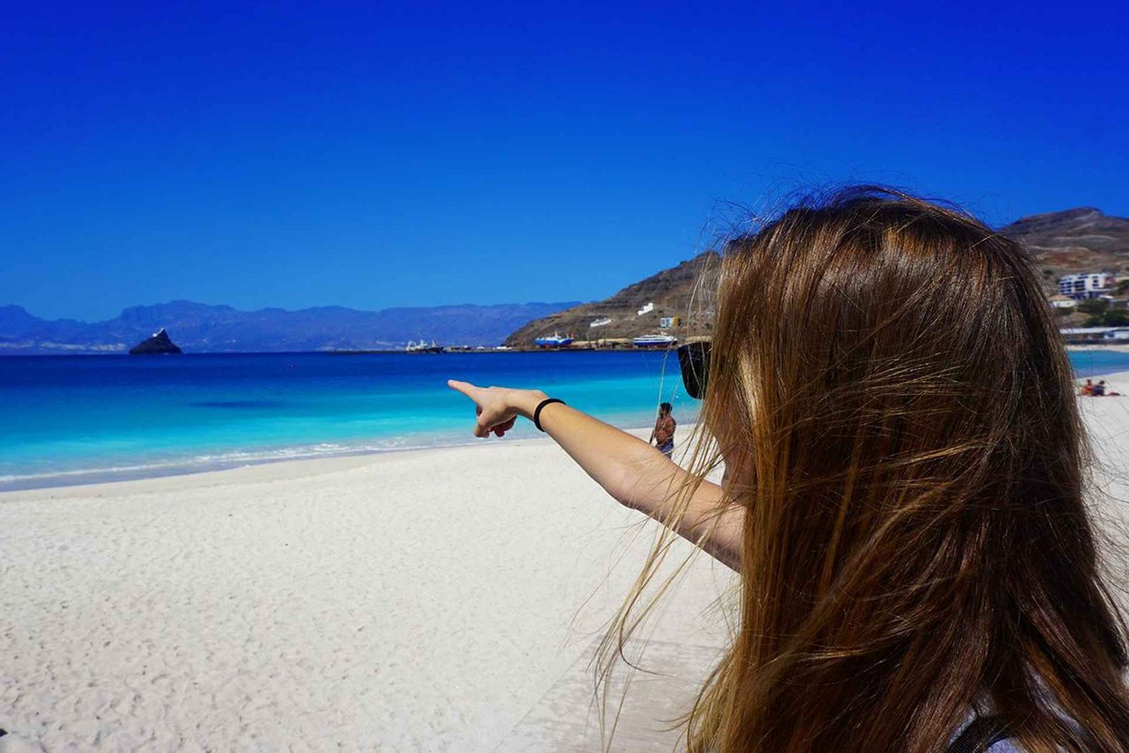 Het eiland São Vicente: dagtour